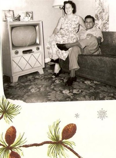 Theodore Castano on Sysoon