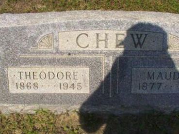 Theodore Chew on Sysoon