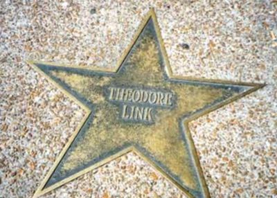 Theodore G. Link on Sysoon