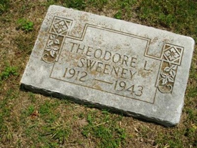 Theodore L Sween on Sysoon