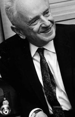 Theodosius Grigorievich Dobzhansky on Sysoon