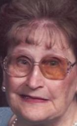 Theresa Bernadine Brandt Eiken on Sysoon