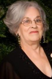Theresa "Lou" Broussard Morgan on Sysoon