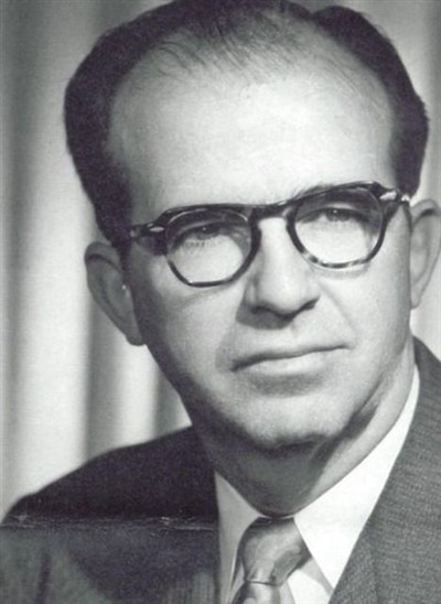 Rev Theron Hartis "Bill" King on Sysoon