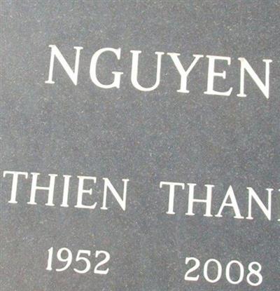 Thien Thanh Nguyen on Sysoon