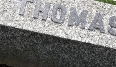 Thoman Havenner Cahoon on Sysoon