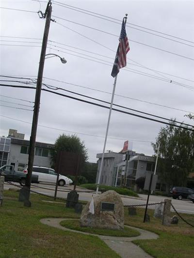 Thomas Andrews Cemetery on Sysoon