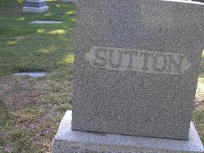 Thomas Arthur "Tom" Sutton on Sysoon