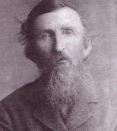 Thomas Austin Patrick, Jr on Sysoon