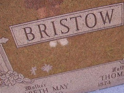 Thomas B Bristow on Sysoon