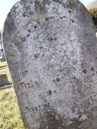 Thomas B. Orrill on Sysoon