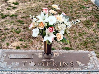 Thomas B. Tompkins on Sysoon