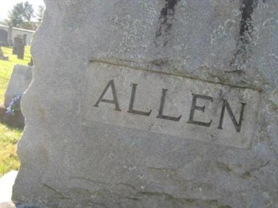 Thomas Bradshaw Allen on Sysoon