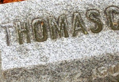 Thomas C Armstrong on Sysoon