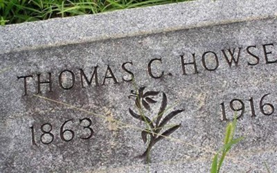 Thomas C. Howse on Sysoon