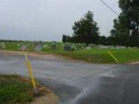 Thomas Cemetery on Sysoon