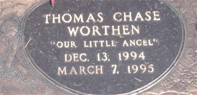 Thomas Chase Worthen on Sysoon
