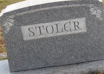 Thomas D. Stoler on Sysoon