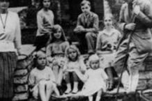 Maj Thomas David Freeman-Mitford on Sysoon