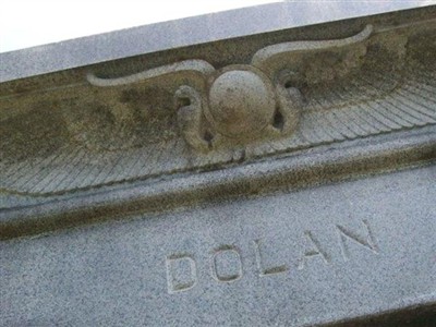 Thomas Dolan on Sysoon