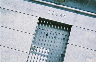Thomas Dolan on Sysoon