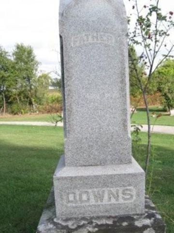 Thomas Downs on Sysoon