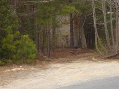 Thomas Dupree Cemetery on Sysoon