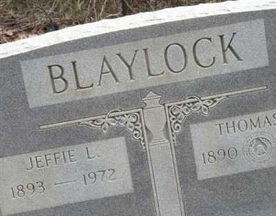 Thomas E Blaylock on Sysoon