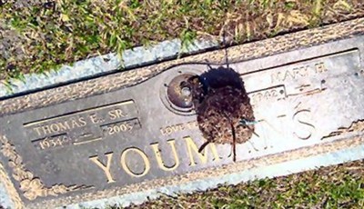 Thomas E. Youmans, Sr on Sysoon