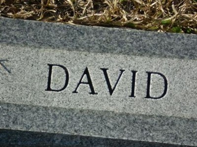 Thomas Edward "David" Stringfield, Jr on Sysoon