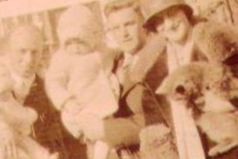 Thomas F Button, Find a grave on Sysoon Thomas F Button on Sysoon