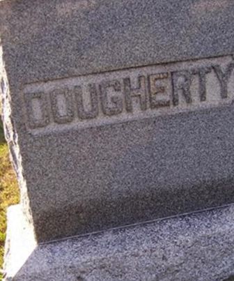 Thomas F. Dougherty on Sysoon