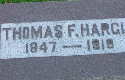 Thomas F Hargis on Sysoon