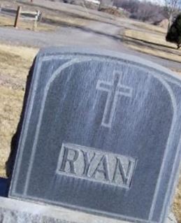 Thomas F. Ryan on Sysoon