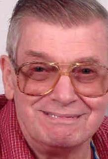 Thomas F. Thorpe, Sr on Sysoon