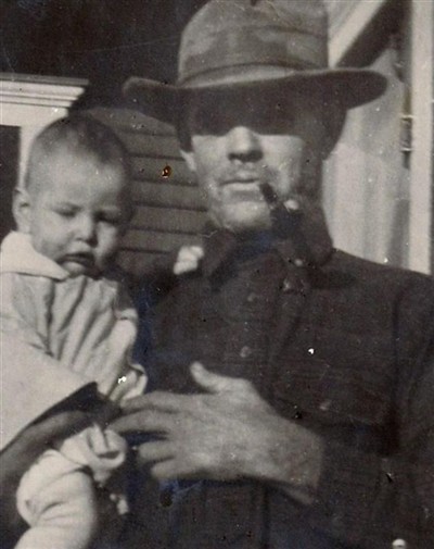 Thomas Franklin "Tom Frank-Tommy" Forrest on Sysoon