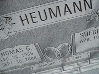 Thomas G. Heumann on Sysoon