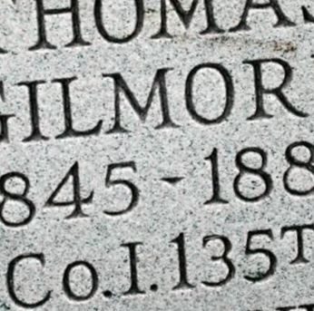 Thomas Gilmore on Sysoon