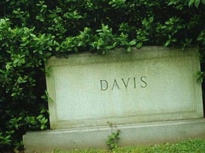 Thomas H. Davis on Sysoon