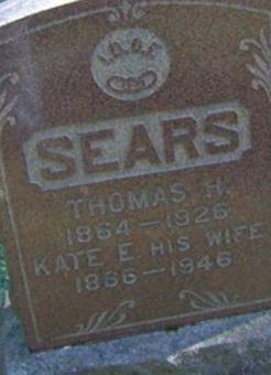 Thomas H Sears on Sysoon