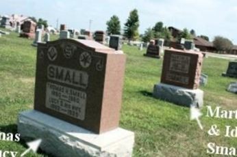 Thomas H. Small, III on Sysoon