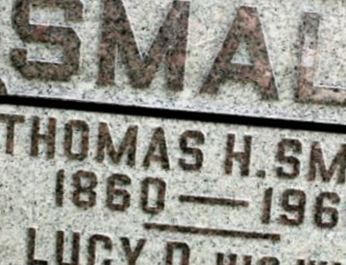 Thomas H. Small, III on Sysoon