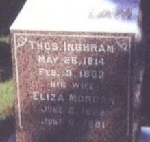 Thomas Inghram on Sysoon