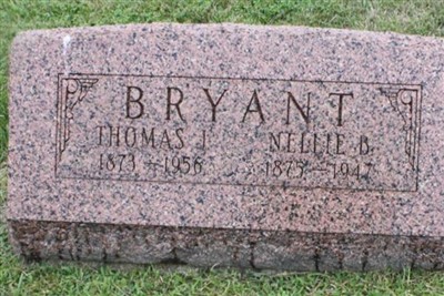 Thomas J Bryant on Sysoon