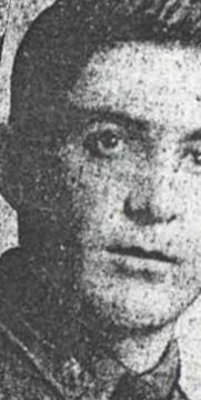 Thomas J Carroll on Sysoon
