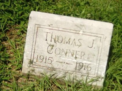 Thomas J. Conner on Sysoon