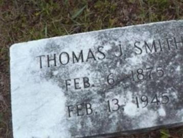 Thomas J Smith on Sysoon