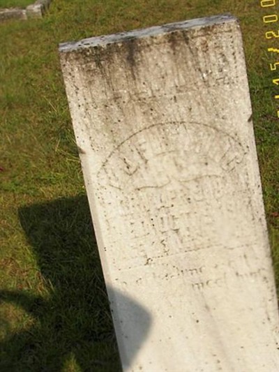 Thomas Jefferson Fleming on Sysoon