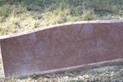 Thomas Jefferson Poole, Jr on Sysoon