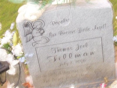 Thomas Joel Tillman on Sysoon